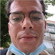 profesor matemáticas impone clases a primaria y eso